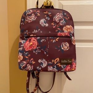 Matilda jane backpack purse